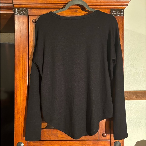 Rag & Bone Hudson Crewneck - Picture 4 of 8